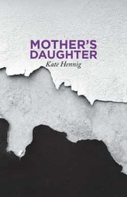Mother's Daughter Book Cover