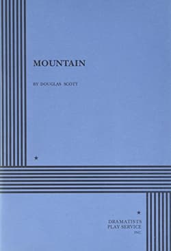 Mountain Book Cover