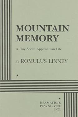 Mountain Memory Book Cover