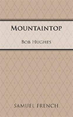 Mountaintop Book Cover