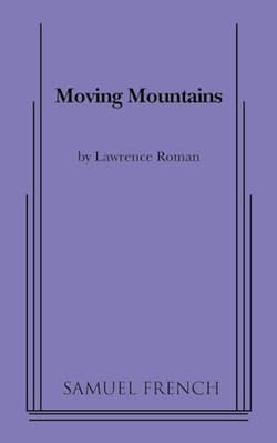 Moving Mountains Book Cover