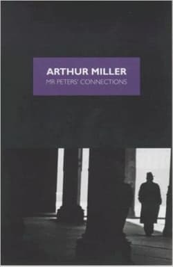 Mr Peter's Connections Book Cover
