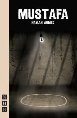 Mustafa Book Cover
