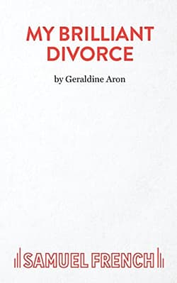 My Brilliant Divorce Book Cover