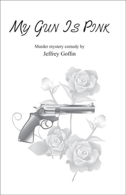 My Gun Is Pink Book Cover