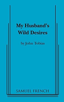 My Husband's Wild Desires Book Cover