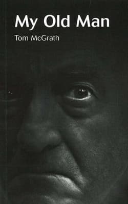 My Old Man Book Cover