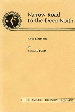 Narrow Road To The Deep North Book Cover