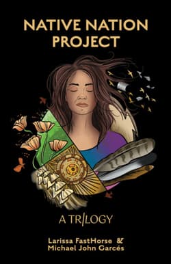 Native Nation Project Book Cover