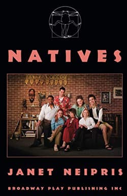 Natives Book Cover