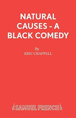 Natural Causes Book Cover