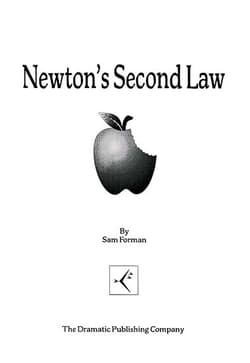 Newton's Second Law Book Cover