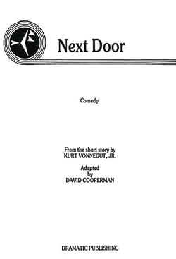 Next Door Book Cover
