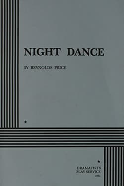 Night Dance Book Cover