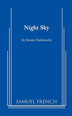 Night Sky Book Cover