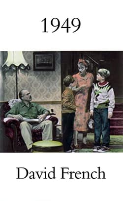 Nineteen Hundred And Forty-nine Book Cover