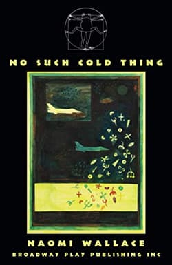 No Such Cold Thing Book Cover