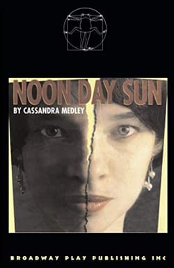 Noon Day Sun Book Cover