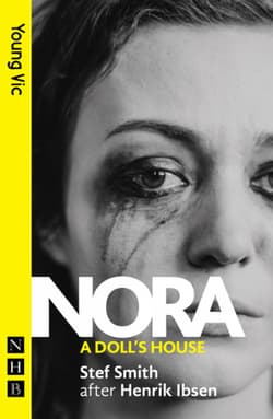 Nora : A Doll's House Book Cover