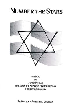 Number the Stars Book Cover