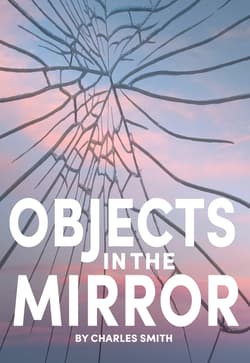 Objects in the Mirror Book Cover