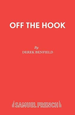 Off The Hook Book Cover