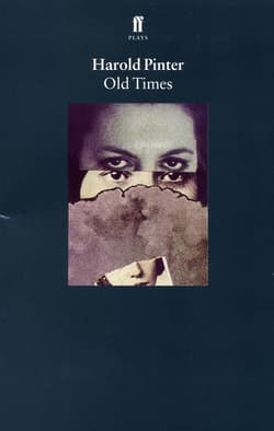 Old Times Book Cover