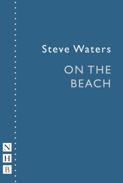 On the Beach Book Cover