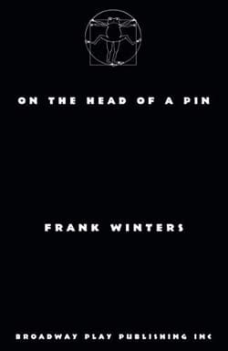 On the Head of a Pin Book Cover