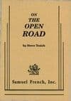 On The Open Road Book Cover
