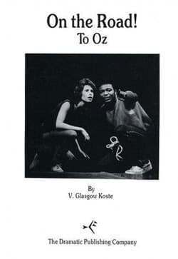 On The Road! Book Cover