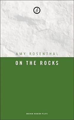 On The Rocks Book Cover