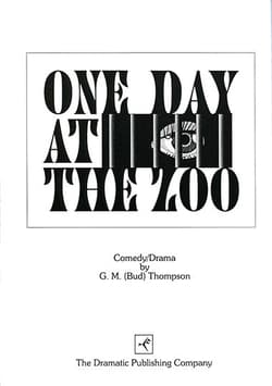 One Day at the Zoo Book Cover