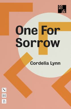 One For Sorrow Book Cover