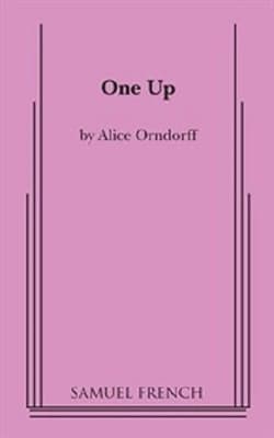 One Up Book Cover
