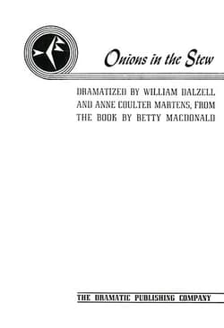 Onions in the Stew Book Cover