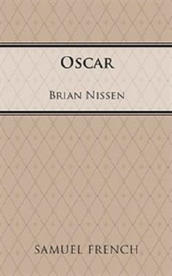 Oscar Book Cover