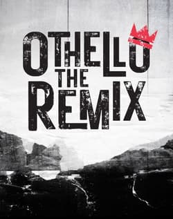 Othello: The Remix Book Cover