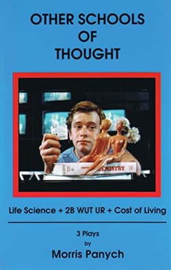 Other Schools Of Thought Book Cover