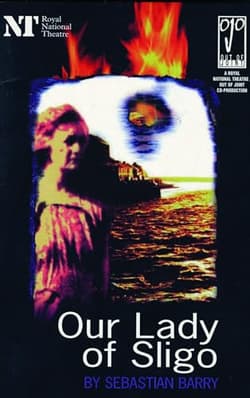 Our Lady Of Sligo Book Cover