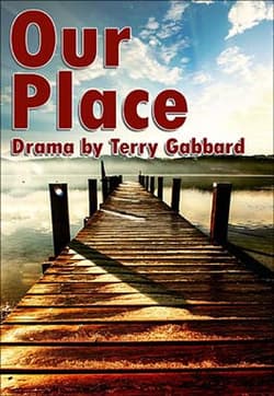 Our Place Book Cover