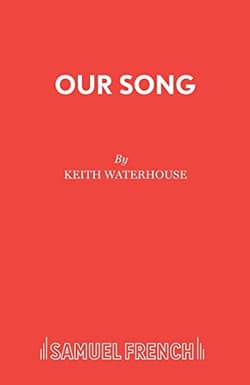 Our Song Book Cover