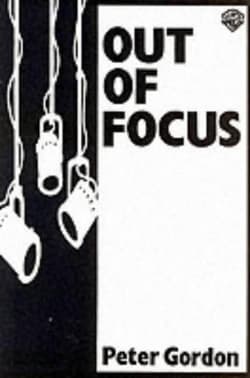 Out Of Focus Book Cover