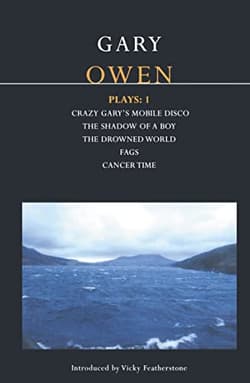 Owen Plays: 1 Book Cover