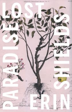 Paradise Lost Book Cover