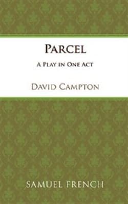 Parcel Book Cover