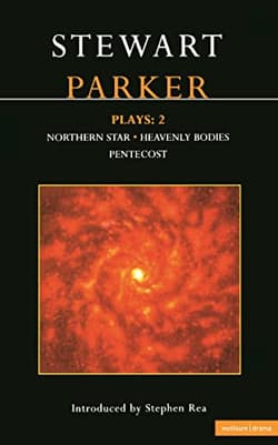 Parker Plays: 2 Book Cover
