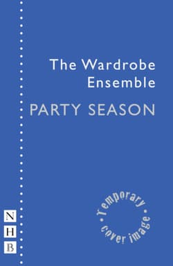 Party Season Book Cover