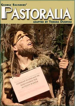 Pastoralia Book Cover