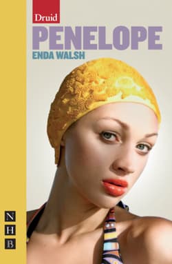 Penelope Book Cover